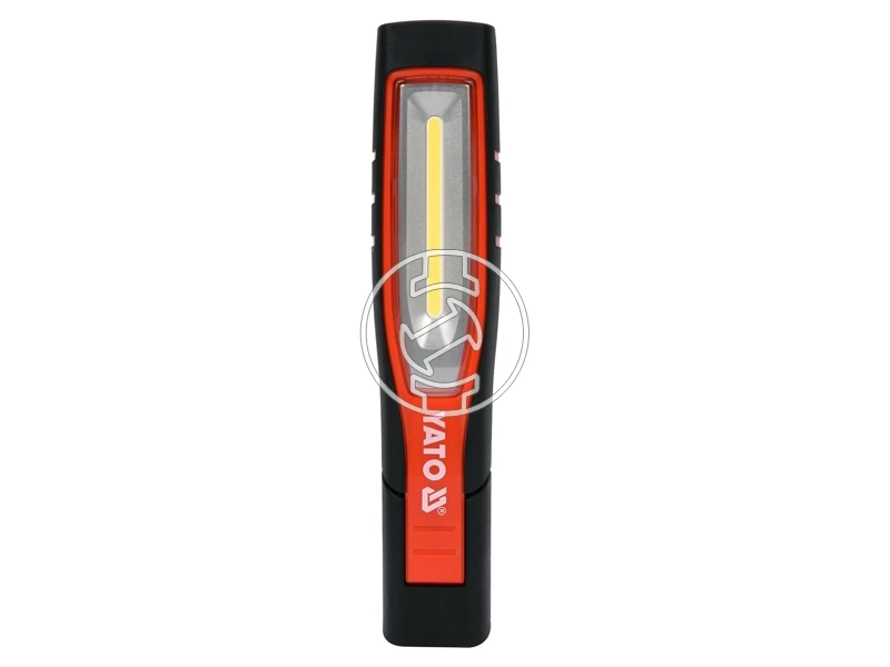 Yato YT-08510 beépített akkumulátoros szerelőlámpa 1000 lm