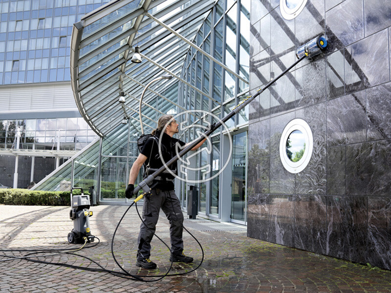 Karcher TL 10 H hibrid hosszabbító szár magasnyomású mosóhoz 10 m