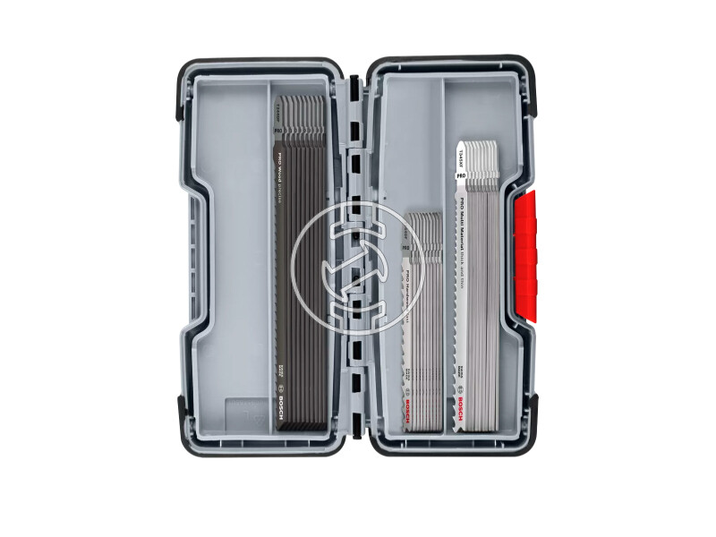 Bosch PRO Wood and Metal Rough Cut szúrófűrészlap készlet 100 mm