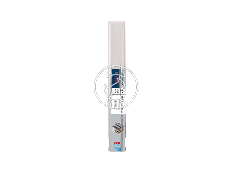 Bosch PRO Metal HSS-G hSS-G fémfúró 1 x 45 x 70 mm