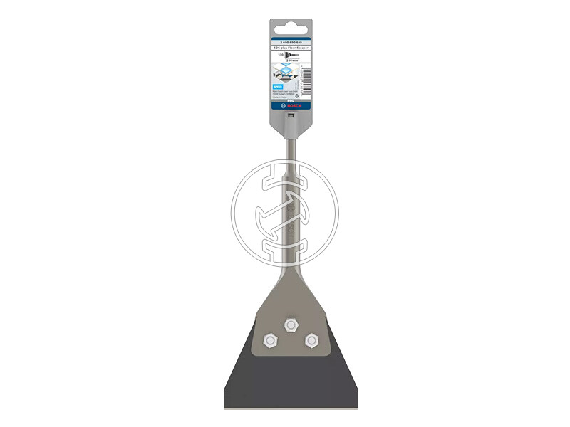 Bosch PRO SDS plus Floor Scraper lapos vésőszár 130 x 290 mm
