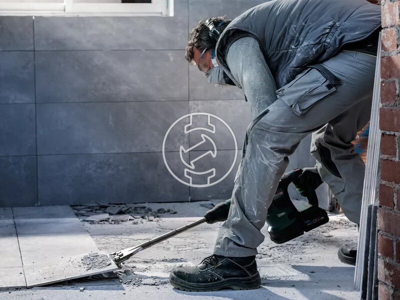 Bosch PRO SDS max Floor Scraper lapos vésőszár 152 x 635 mm