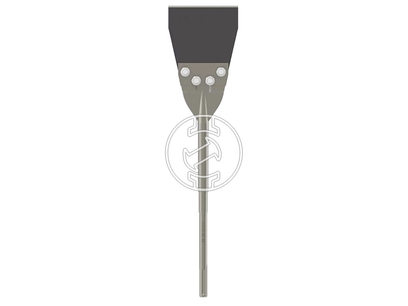 Bosch PRO SDS max Floor Scraper lapos vésőszár 152 x 635 mm
