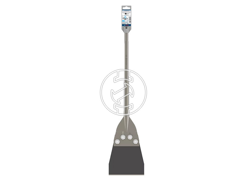 Bosch PRO SDS max Floor Scraper lapos vésőszár 152 x 635 mm