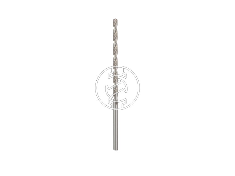 Bosch PRO Metal HSS-G hSS-G fémfúró 4,8 x 87 x 132 mm