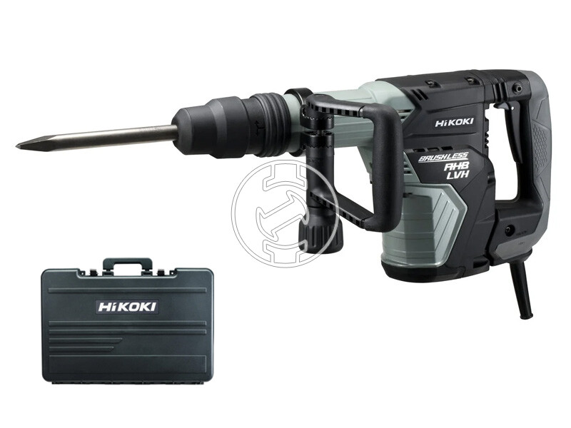HiKOKI H45MEWTZ elektromos vésőkalapács