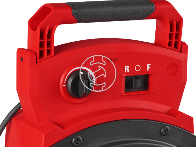 Milwaukee M12HSFSM-0 akkus duguláselhárító