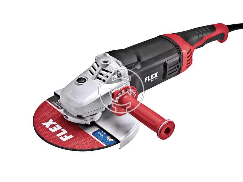Flex L26-6 230 TK-S elektromos sarokcsiszoló