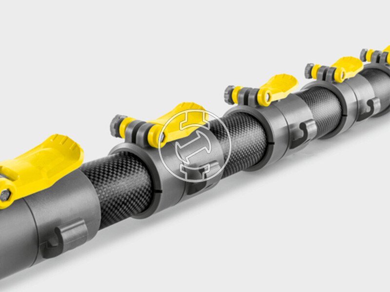 Karcher TL 10 H hibrid hosszabbító szár magasnyomású mosóhoz 10 m