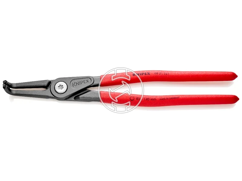 Knipex zégerfogó 305 mm