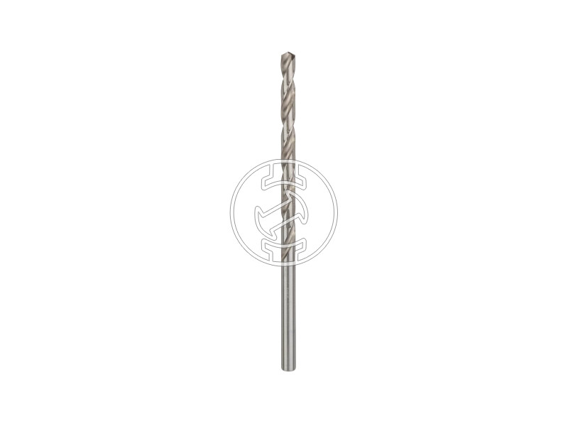 Bosch PRO Metal HSS-G hSS-G fémfúró 7,5 x 102 x 156 mm