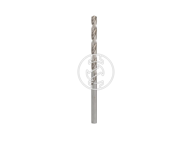 Bosch PRO Metal HSS-G hSS-G fémfúró 8,5 x 109 x 165 mm