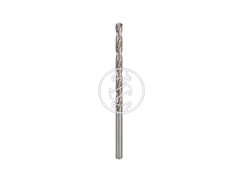 Bosch PRO Metal HSS-G hSS-G fémfúró 9 x 115 x 175 mm