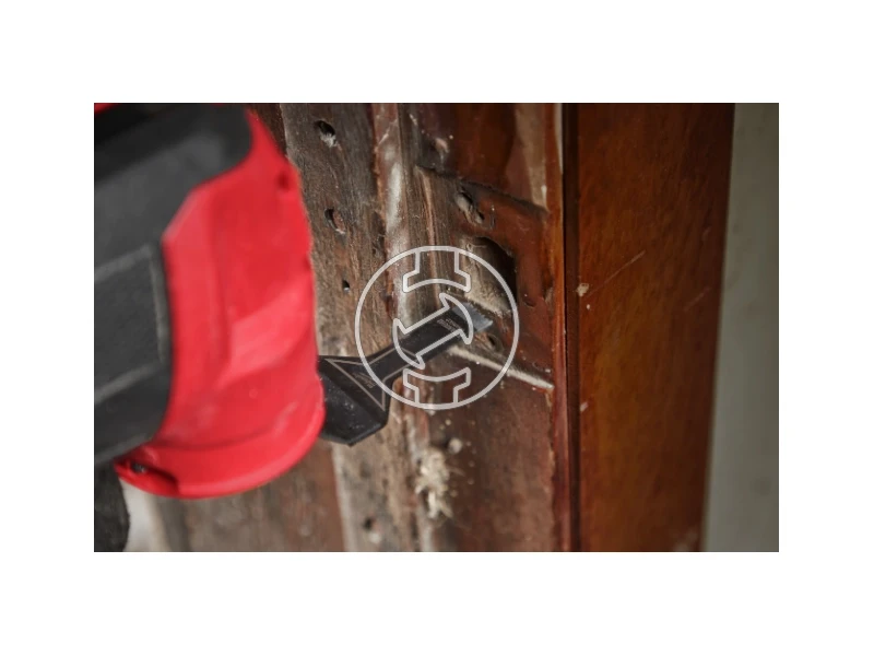 Milwaukee merülőfűrészlap oszcilláló multigéphez Multi material, 10 mm