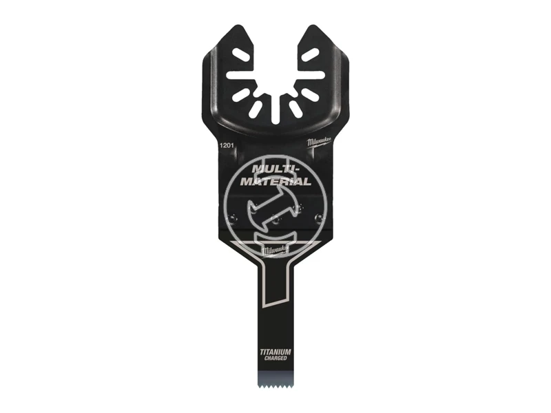 Milwaukee merülőfűrészlap oszcilláló multigéphez Multi material, 10 mm