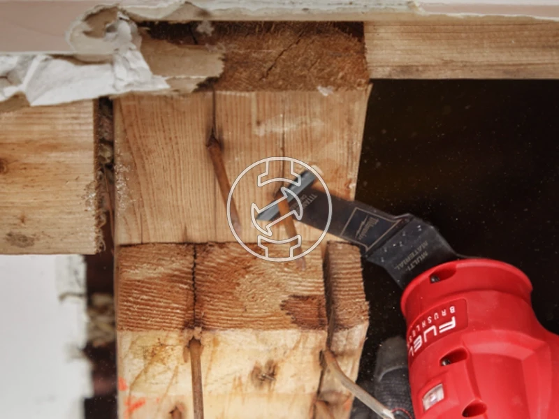 Milwaukee merülőfűrészlap oszcilláló multigéphez Multi material, 35 mm