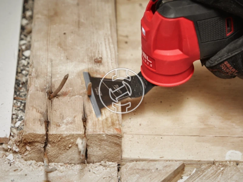 Milwaukee merülőfűrészlap oszcilláló multigéphez Multi material, 64 mm