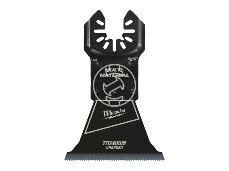 Milwaukee merülőfűrészlap oszcilláló multigéphez Multi material, 64 mm