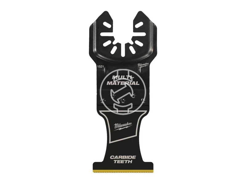 Milwaukee merülőfűrészlap oszcilláló multigéphez Multi, 35 mm