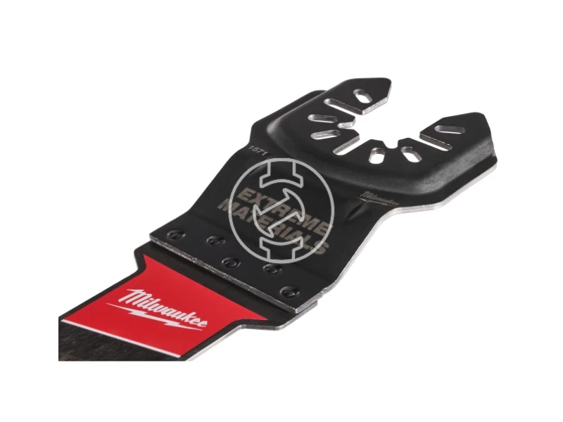 Milwaukee Nitrus merülőfűrészlap oszcilláló multigéphez TCT Multi, 35 mm