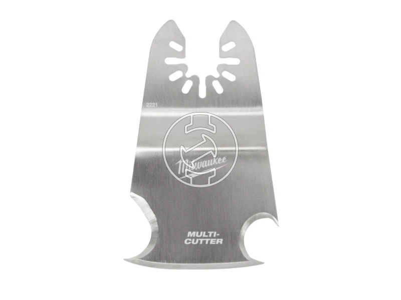 Milwaukee kaparópenge oszcilláló multigéphez