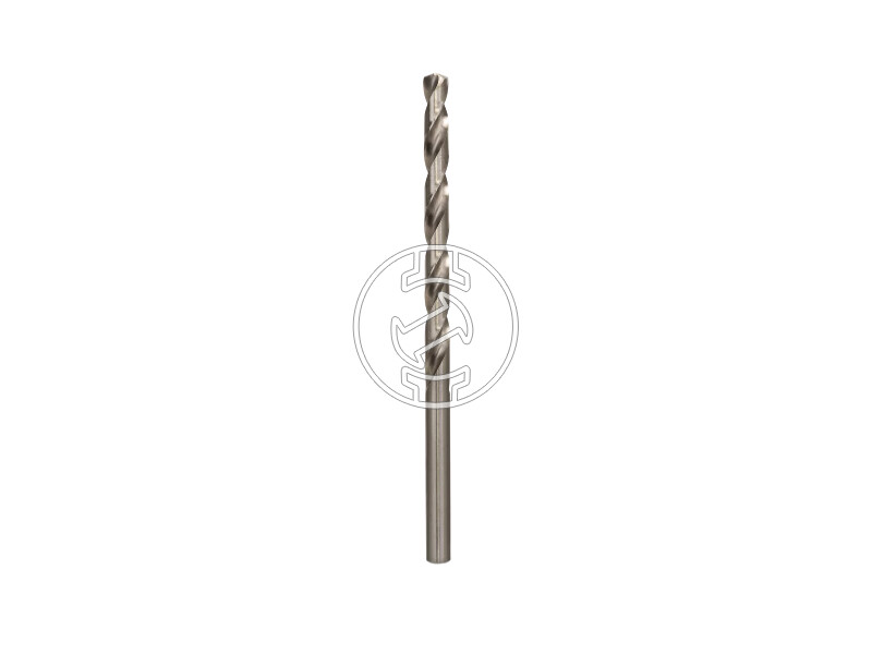 Bosch PRO Metal HSS-G hSS-G fémfúró 9,5 x 115 x 175 mm