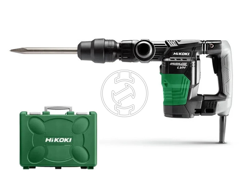 HiKOKI H41MEWSZ elektromos vésőkalapács