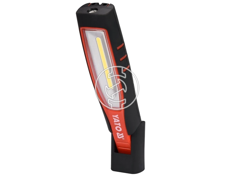 Yato YT-08510 beépített akkumulátoros szerelőlámpa 1000 lm