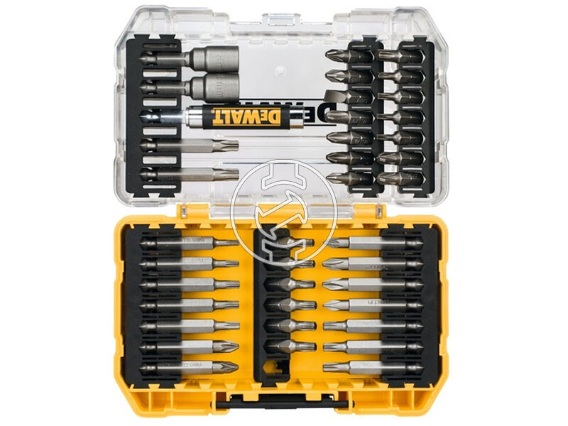 DeWalt bit készlet 40 db