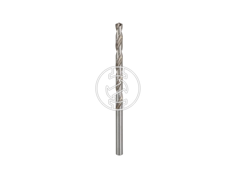 Bosch PRO Metal HSS-G hSS-G fémfúró 10 x 121 x 184 mm