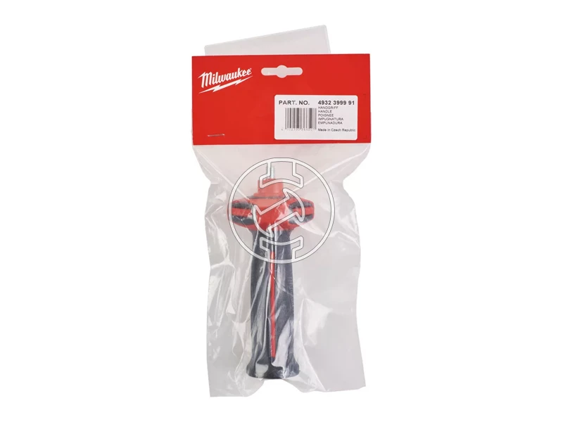 Milwaukee 115-150 mm pótfogantyú