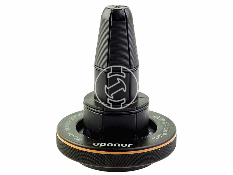 Milwaukee PXPH50I-5606/10 csőtágító fej