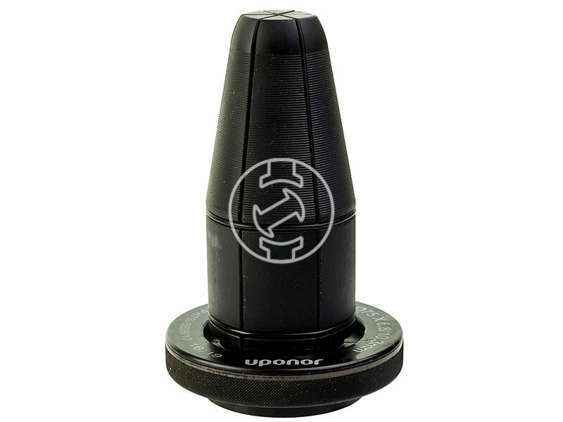 Milwaukee PXPH75I-5606/10 csőtágító fej