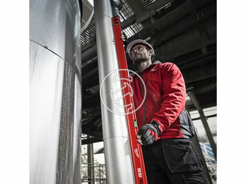 Milwaukee 3 részes keskeny vízmérték készlet (60/120/180 mm)