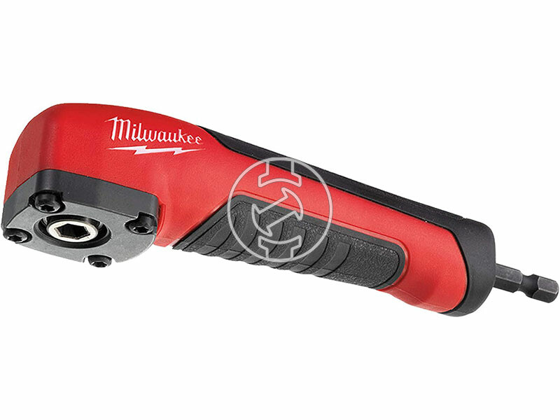 Milwaukee Shockwave sarokcsavarozó adapter bitekkel