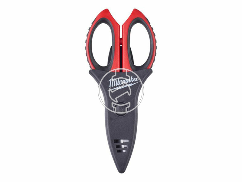 Milwaukee villanyszerelő kézi olló