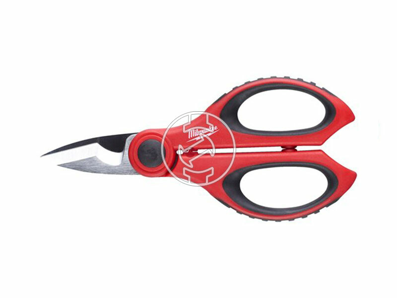 Milwaukee villanyszerelő kézi olló