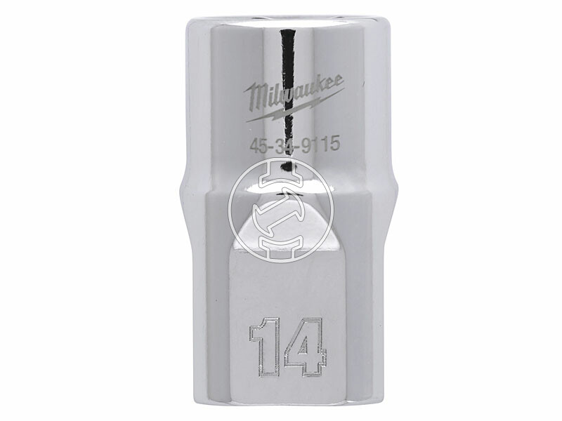 Milwaukee 1/2 inch 14 mm dugókulcs