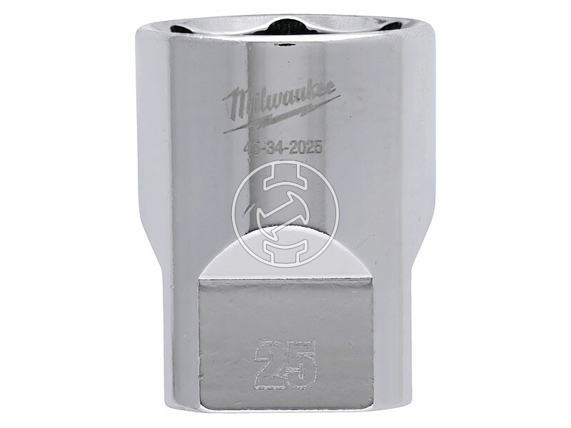 Milwaukee 1/2 inch 25 mm dugókulcs