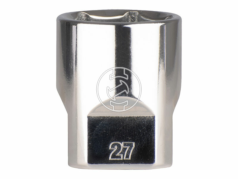 Milwaukee 1/2 inch 27 mm dugókulcs