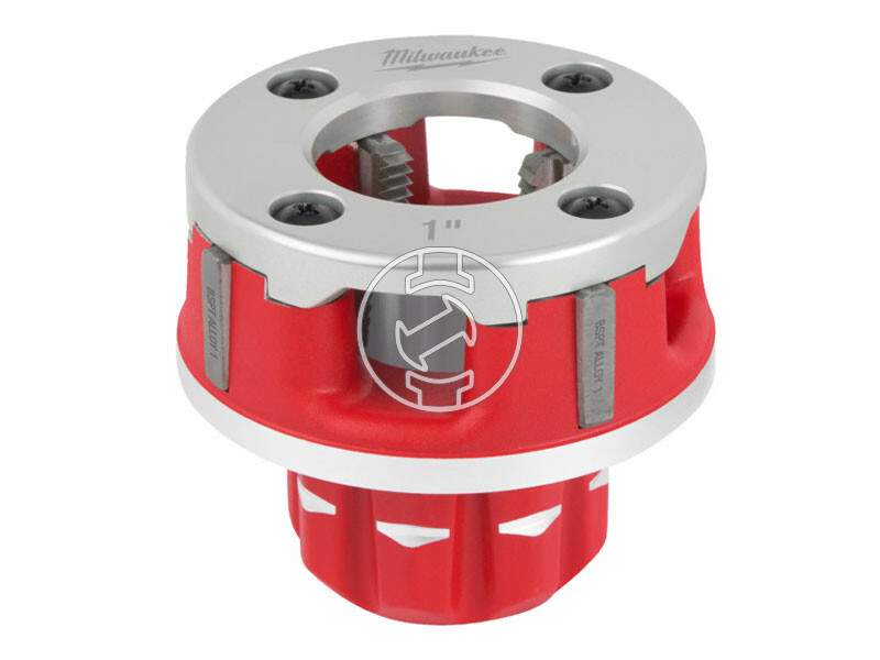 Milwaukee BSPT 1 inch csőmenetmetsző fej