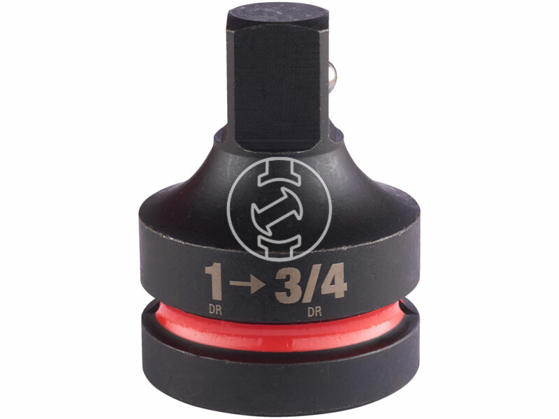 Milwaukee 1 inch - 3/4 inch Gépi crova átalakító