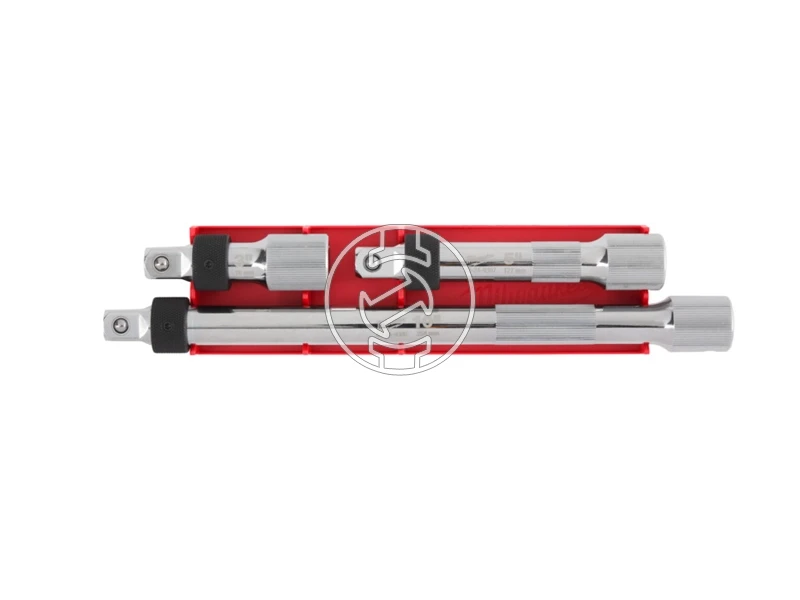 Milwaukee 3 részes dugókulcs hosszabbító készlet 1/2 inch
