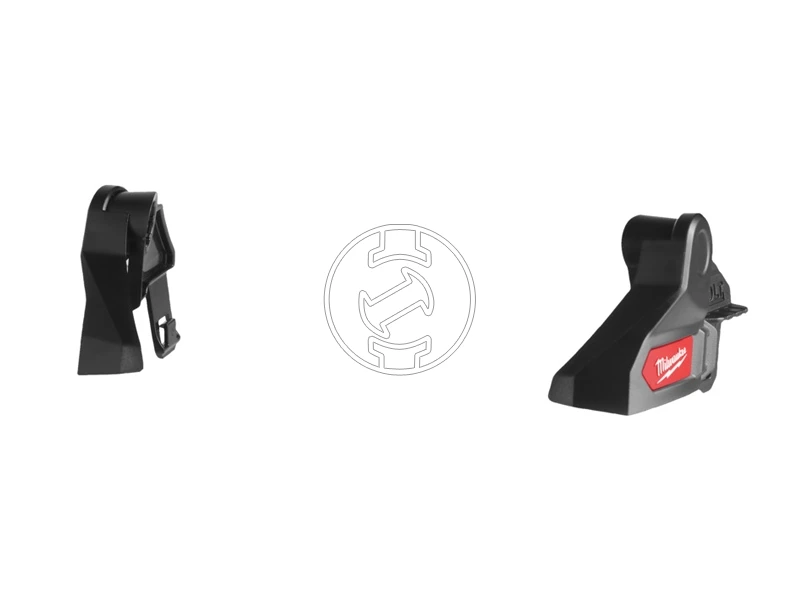 BOLT200 Arcvédő csere adapter