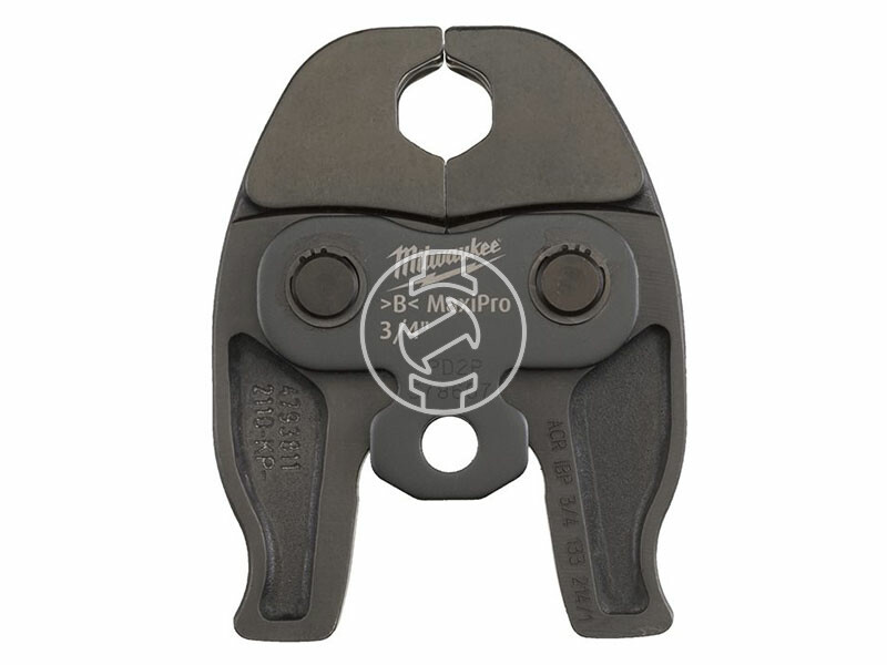 Milwaukee J12-BMP 3/4 préspofa