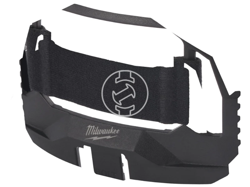 Milwaukee BOLT állszíj sisakhoz fejlámpához