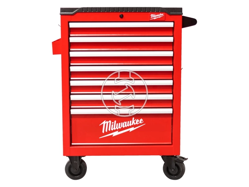 27˝/ 69 cm Acél Szerszámkocsi - 1 db