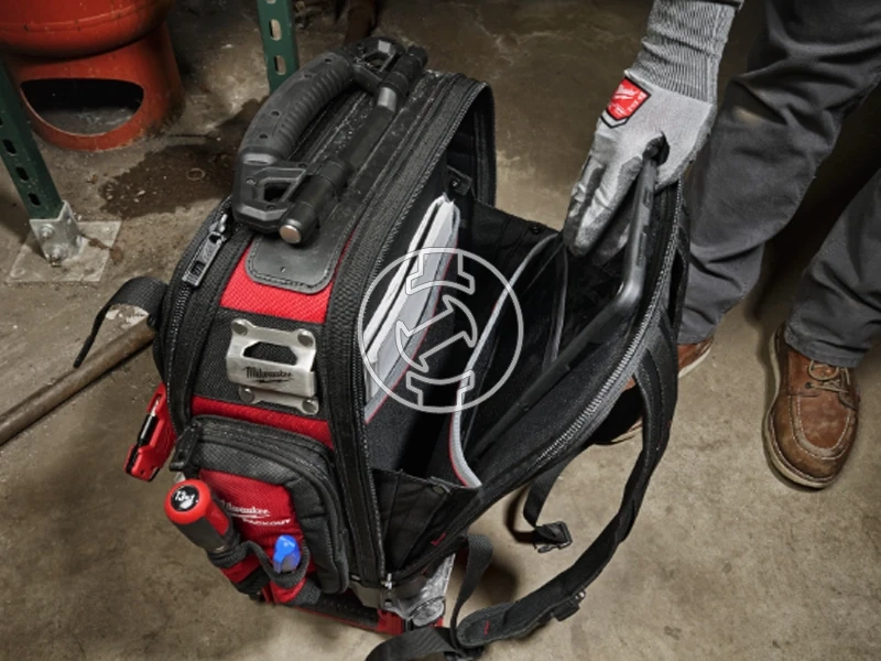 Milwaukee Packout szerszámos hátizsák