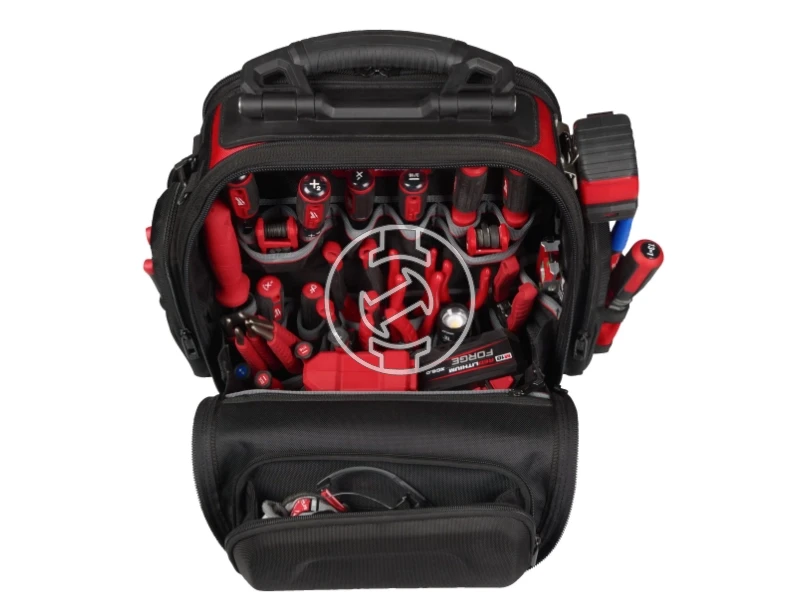 Milwaukee Packout szerszámos hátizsák