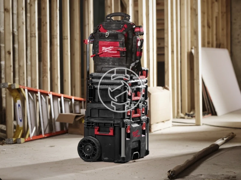 Milwaukee Packout szerszámos hátizsák